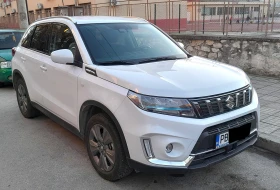 Suzuki Vitara FULL HYBRID GL+  - [1] 