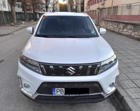 Suzuki Vitara FULL HYBRID GL+  - [3] 