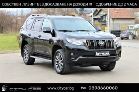 Toyota Land cruiser 150/ 2.8 D-4D/ LUXURY/ JBL/ CAMERA/ 7-МЕСТЕН/