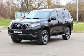 Toyota Land cruiser 150/ 2.8 D-4D/ LUXURY/ JBL/ CAMERA/ 7-МЕСТЕН/, снимка 3