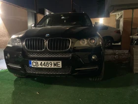 BMW X5 3.0d 235hp | Mobile.bg    8