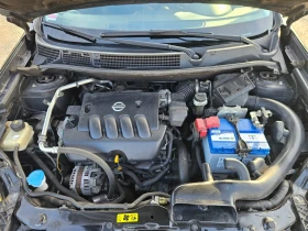 Nissan Qashqai 124000km, снимка 15