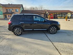 Nissan Qashqai 124000km, снимка 6