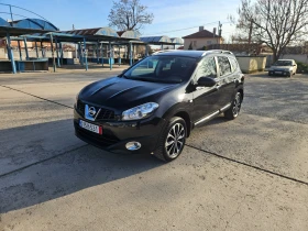 Nissan Qashqai 124000km, снимка 1