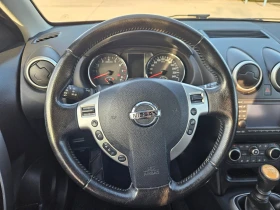 Nissan Qashqai 124000km, снимка 9