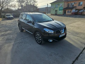 Nissan Qashqai 124000km, снимка 7