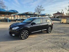 Nissan Qashqai 124000km, снимка 2