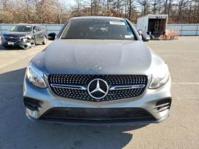 Mercedes-Benz GLC 43 AMG COUPE 4MATIC* 360 * * * RECARO | Mobile.bg    2