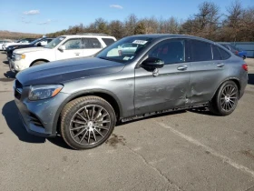 Mercedes-Benz GLC 43 AMG COUPE 4MATIC* 360 * * * RECARO | Mobile.bg    3