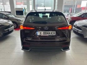 Lexus NX 300h, снимка 4