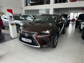 Lexus NX 300h, снимка 2