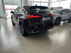 Lexus NX 300h, снимка 3