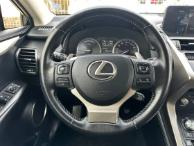 Lexus NX 300h, снимка 11