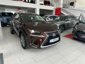 Lexus NX 300h, снимка 6