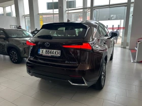 Lexus NX 300h, снимка 5