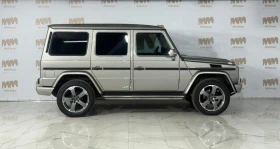 Mercedes-Benz G 320 CDI* Подгрев* Памет* Панорама - 43999 EUR - 16923600 3