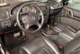 Mercedes-Benz G 320 CDI* Подгрев* Памет* Панорама - 43999 EUR - 16923600 6