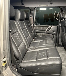 Mercedes-Benz G 320 CDI* Подгрев* Памет* Панорама - 43999 EUR - 16923600 10
