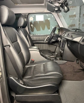 Mercedes-Benz G 320 CDI* Подгрев* Памет* Панорама - 43999 EUR - 16923600 9