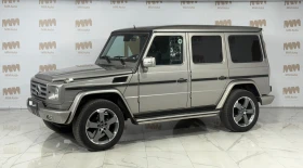 Mercedes-Benz G 320 CDI* Подгрев* Памет* Панорама