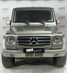 Mercedes-Benz G 320 CDI* Подгрев* Памет* Панорама - 43999 EUR - 16923600 4