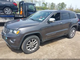Jeep Grand cherokee | Mobile.bg    3