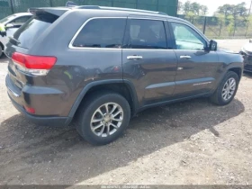 Jeep Grand cherokee | Mobile.bg    2