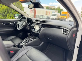 Nissan Qashqai 1.6dci * 4x4 * NAVI - 17990 лв. - 11677746 9