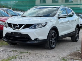 Nissan Qashqai 1.6dci * 4x4 * NAVI - 17990 лв. - 11677746 2