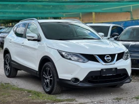Nissan Qashqai 1.6dci * 4x4 * NAVI - 17990 лв. - 11677746 3