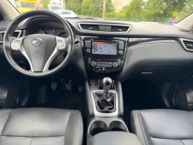 Nissan Qashqai 1.6dci * 4x4 * NAVI - 17990 лв. - 11677746 12