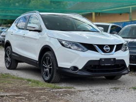 Nissan Qashqai 1.6dci * 4x4 * NAVI