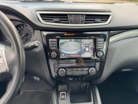 Nissan Qashqai 1.6dci * 4x4 * NAVI - 17990 лв. - 11677746 13