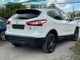 Nissan Qashqai 1.6dci * 4x4 * NAVI - 17990 лв. - 11677746 6