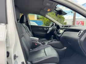 Nissan Qashqai 1.6dci * 4x4 * NAVI - 17990 лв. - 11677746 10