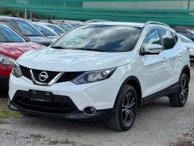 Nissan Qashqai 1.6dci * 4x4 * NAVI - 17990 лв. - 11677746 4