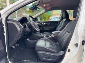 Nissan Qashqai 1.6dci * 4x4 * NAVI - 17990 лв. - 11677746 8