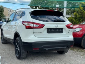 Nissan Qashqai 1.6dci * 4x4 * NAVI - 17990 лв. - 11677746 5