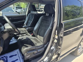 Honda Cr-v 2.2 150к.с 4х4 - 13900 лв. - 59996935 9