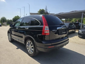 Honda Cr-v 2.2 150к.с 4х4 - 13900 лв. - 59996935 4