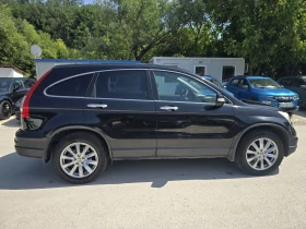 Honda Cr-v 2.2 150к.с 4х4 - 13900 лв. - 59996935 8