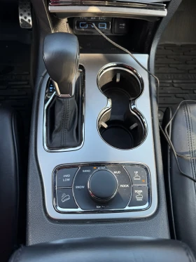 Jeep Grand cherokee 5.7 HEMI | Mobile.bg    13