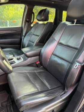 Обява за продажба на Jeep Grand cherokee 5.7 HEMI ~60 990 лв. - изображение 7
