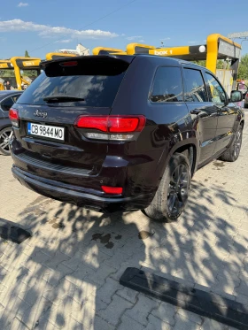 Обява за продажба на Jeep Grand cherokee 5.7 HEMI ~60 990 лв. - изображение 2