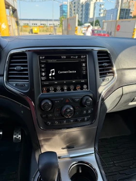 Обява за продажба на Jeep Grand cherokee 5.7 HEMI ~60 990 лв. - изображение 10