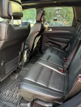 Обява за продажба на Jeep Grand cherokee 5.7 HEMI ~60 990 лв. - изображение 5