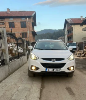 Обява за продажба на Hyundai IX35 ~25 000 лв. - изображение 1