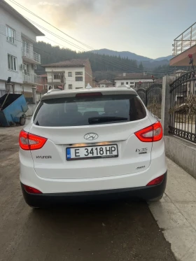 Обява за продажба на Hyundai IX35 ~25 000 лв. - изображение 2