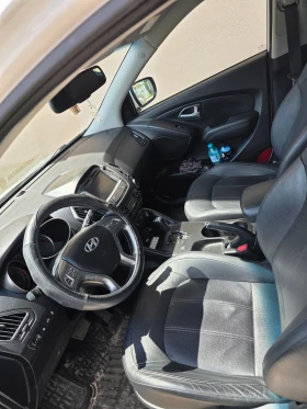 Обява за продажба на Hyundai IX35 ~25 000 лв. - изображение 4