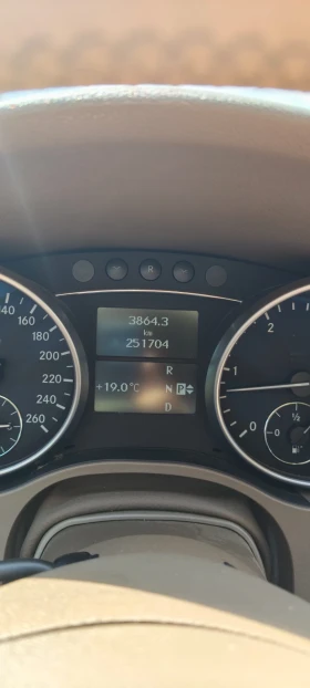 Mercedes-Benz ML   | Mobile.bg    14